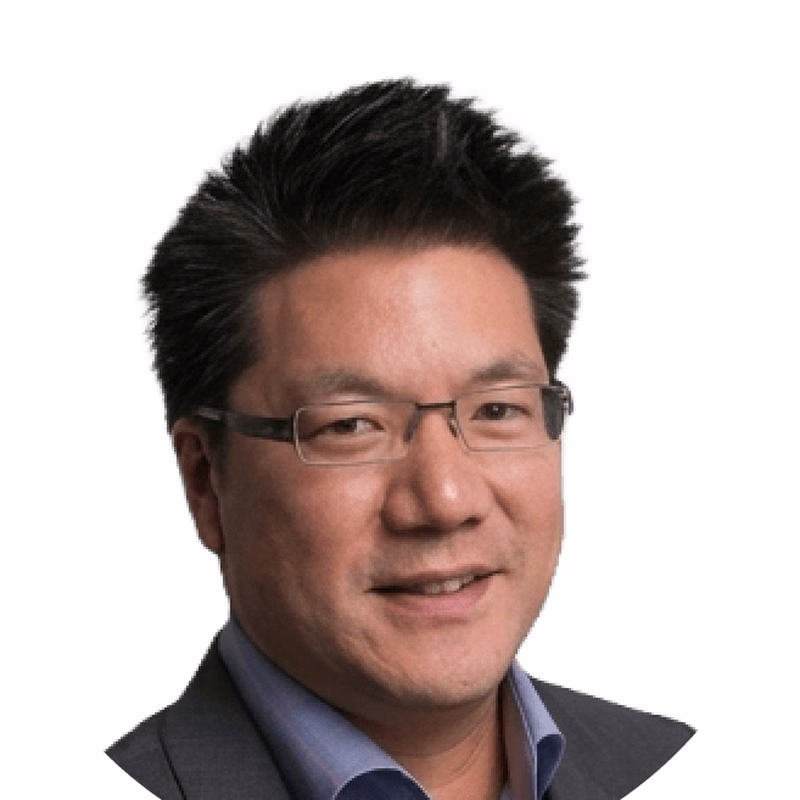 Dr. Gerald Quan